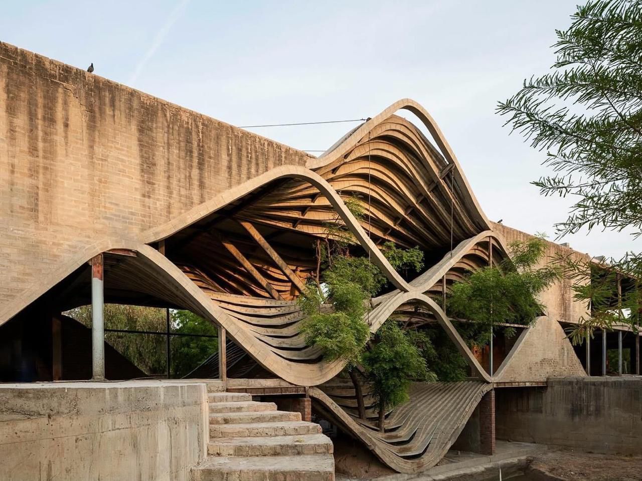 Architectural Inspiration