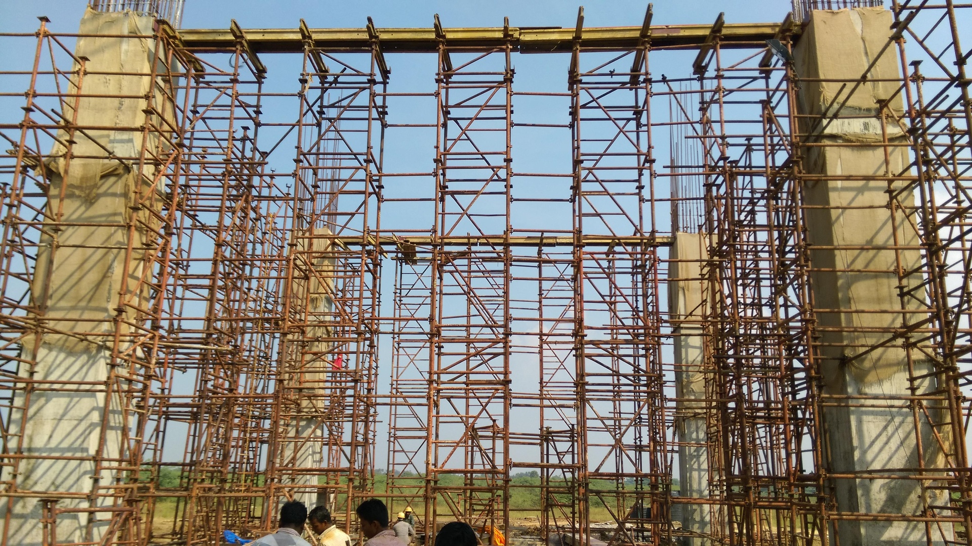 AADCONS Project 07